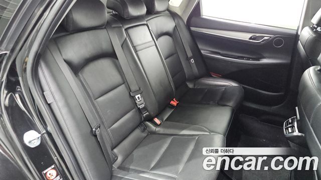 Hyundai Grandeur (IG) 2.5 Premium 2022 — фото 17