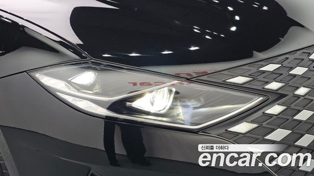 Hyundai Grandeur (IG) 2.5 Premium 2022 — фото 22