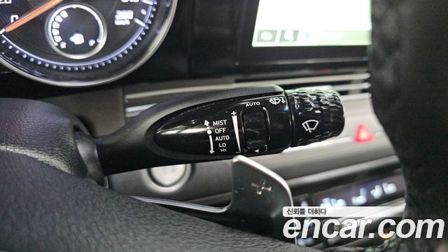 Hyundai Grandeur (IG) 2.5 Premium 2022 — фото 27