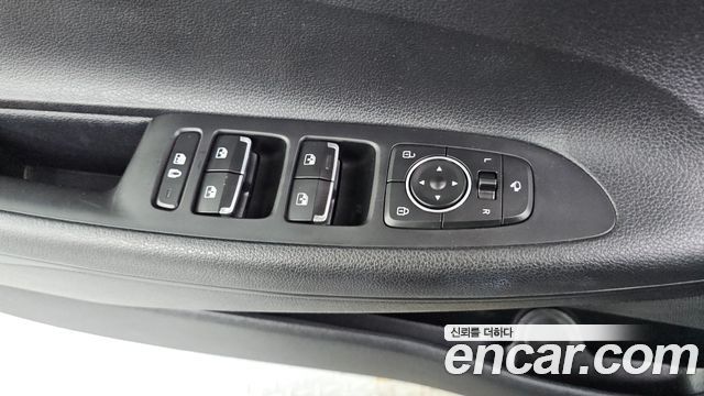 Hyundai Grandeur (IG) 2.5 Premium 2022 — фото 28