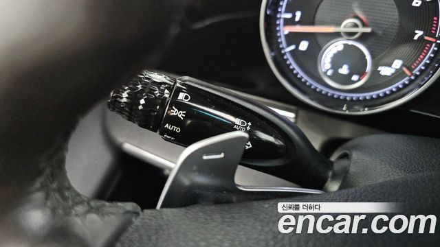 Hyundai Grandeur (IG) 2.5 Premium 2022 — фото 29