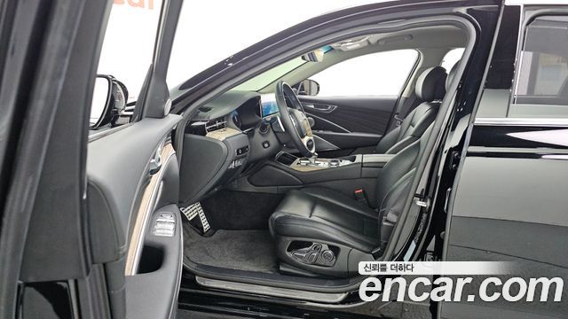 Kia K9 (II) 3.8 GDI AWD Best Selection Ⅰ 2025 — фото 10