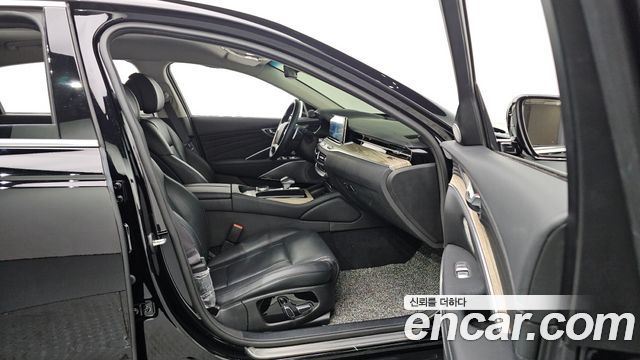 Kia K9 (II) 3.8 GDI AWD Best Selection Ⅰ 2025 — фото 17