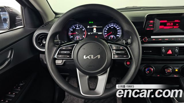 Kia K3 (II) 1.6 Trendy 2023 — фото 13