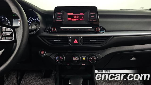 Kia K3 (II) 1.6 Trendy 2023 — фото 14