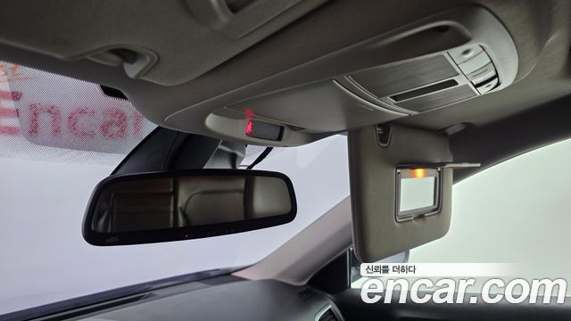 Renault Korea QM6 Diesel 4WD RE Signature 2017 — фото 18