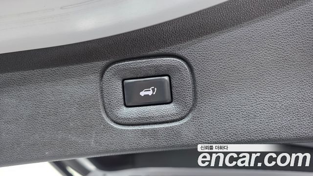 Renault Korea QM6 Diesel 4WD RE Signature 2017 — фото 34