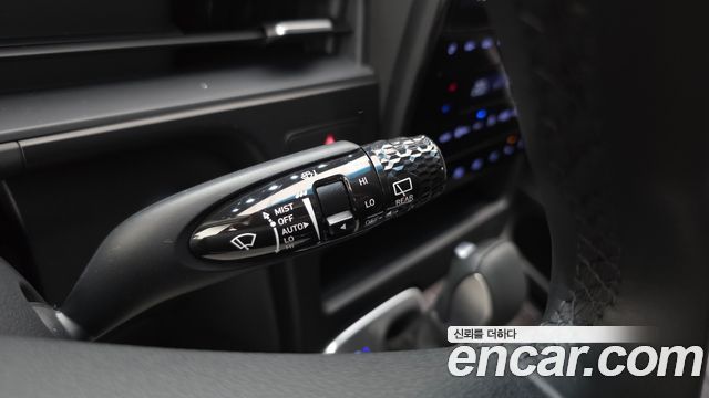 Hyundai Staria HEV 1.6 Cargo 5-Seater Modern 2025 — фото 15