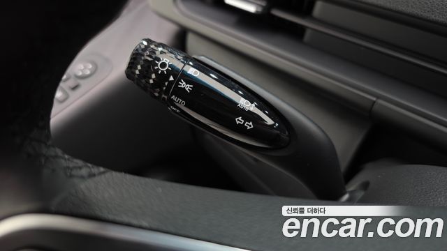 Hyundai Staria HEV 1.6 Cargo 5-Seater Modern 2025 — фото 17