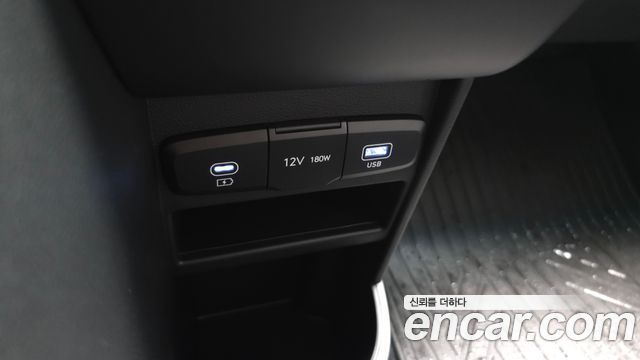 Hyundai Staria HEV 1.6 Cargo 5-Seater Modern 2025 — фото 20