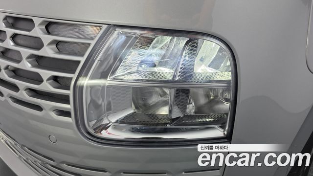 Hyundai Staria HEV 1.6 Cargo 5-Seater Modern 2025 — фото 22