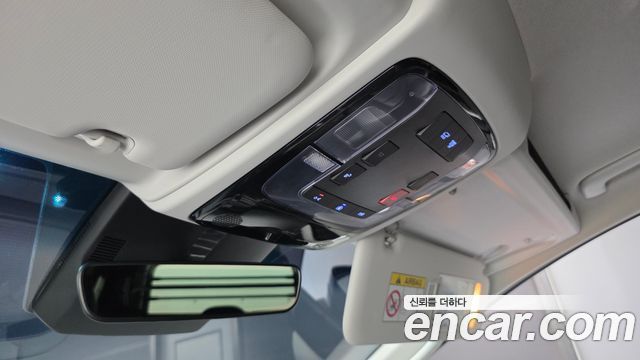 Hyundai Staria HEV 1.6 Cargo 5-Seater Modern 2025 — фото 27