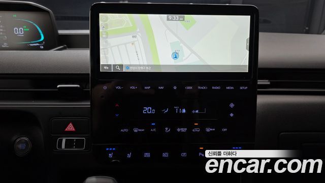 Hyundai Staria HEV 1.6 Cargo 5-Seater Modern 2025 — фото 28