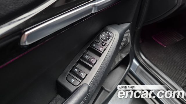 Kia Seltos Gasoline 1.6 Turbo 2WD Signature 2023 — фото 34