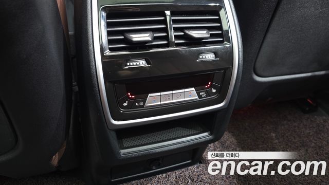 BMW X5 (G05) xDrive 40i M Sport 2023 — фото 19