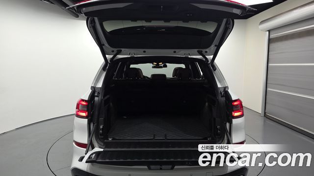 BMW X5 (G05) xDrive 40i M Sport 2023 — фото 20