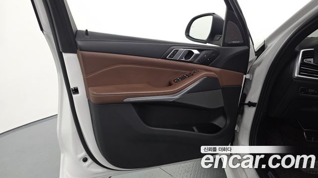 BMW X5 (G05) xDrive 40i M Sport 2023 — фото 24