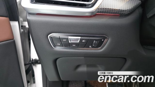 BMW X5 (G05) xDrive 40i M Sport 2023 — фото 27
