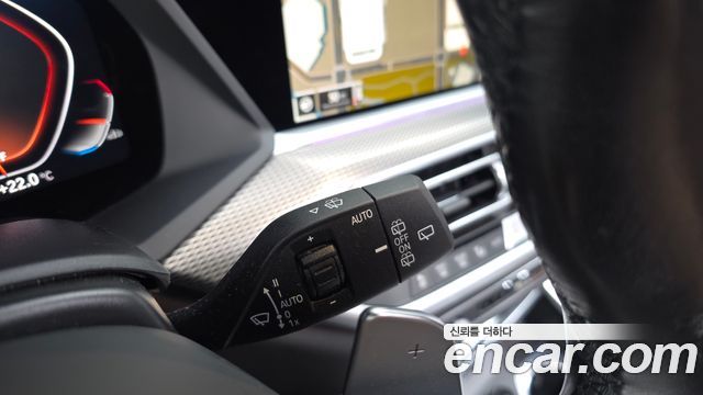 BMW X5 (G05) xDrive 40i M Sport 2023 — фото 28