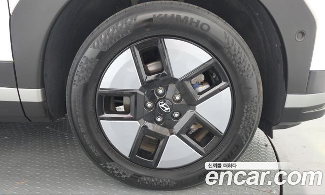 Hyundai Santa Fe (MX5) HEV 1.6 2WD Prestige 2024 — фото 21