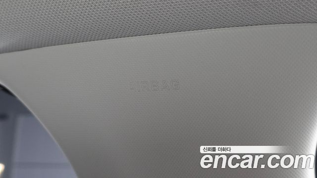 Hyundai Sonata (DN8) 2.0 LPG(rental car) Premium 2023 — фото 29