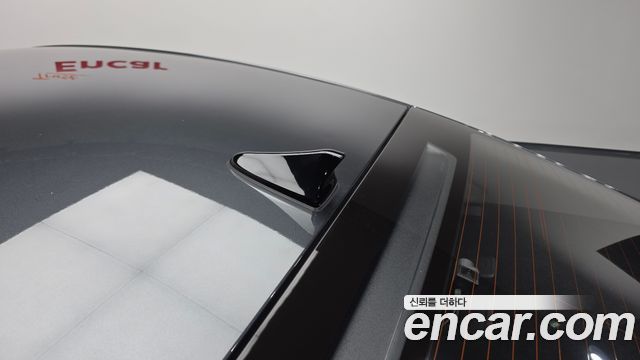 Hyundai Sonata (DN8) 2.0 LPG(rental car) Premium 2023 — фото 30
