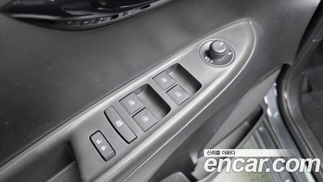 Chevrolet Spark Premier 2022 — фото 12