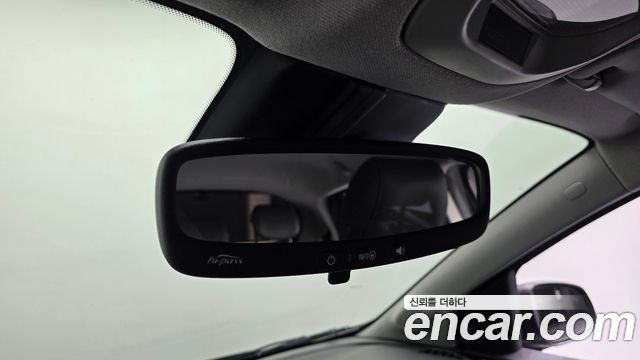 Chevrolet Spark Premier 2022 — фото 15