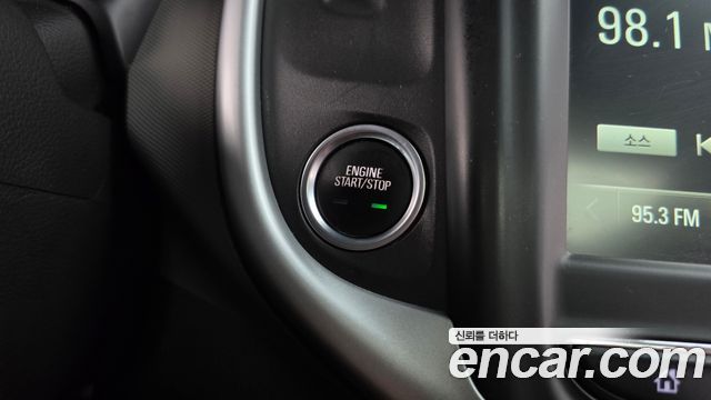 Chevrolet Aveo Sedan 1.4 Turbo LS 2018 — фото 35