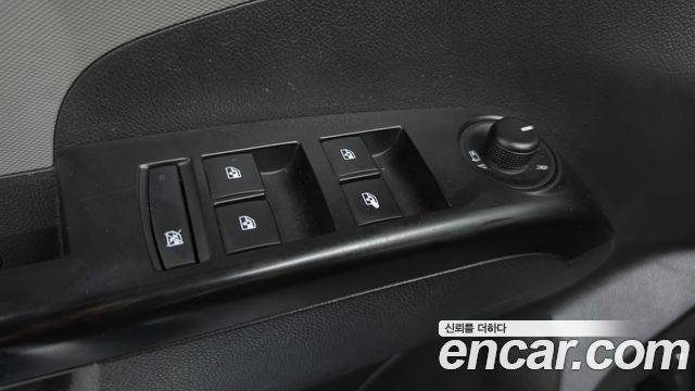 Chevrolet Aveo Sedan 1.4 Turbo LS 2018 — фото 36