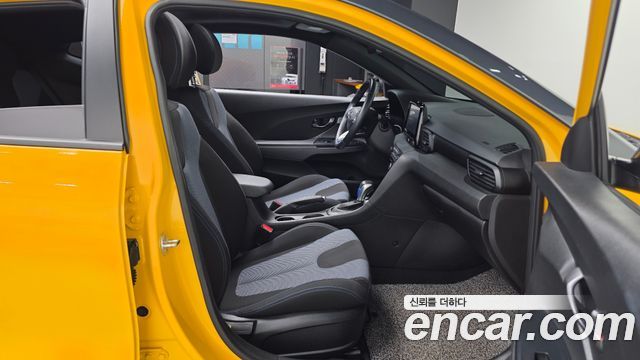 Hyundai Veloster (JS) 1.4 Turbo Modern 2018 — фото 15