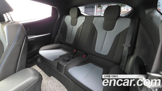 Hyundai Veloster (JS) 1.4 Turbo Modern 2018 — фото 16