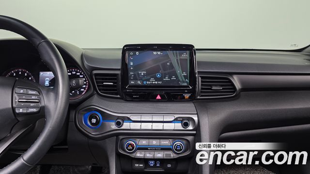 Hyundai Veloster (JS) 1.4 Turbo Modern 2018 — фото 18