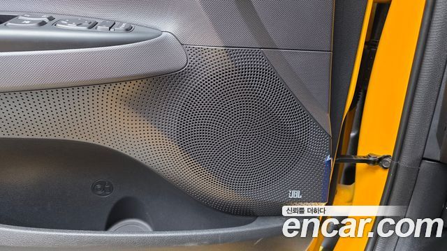 Hyundai Veloster (JS) 1.4 Turbo Modern 2018 — фото 22