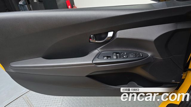 Hyundai Veloster (JS) 1.4 Turbo Modern 2018 — фото 30