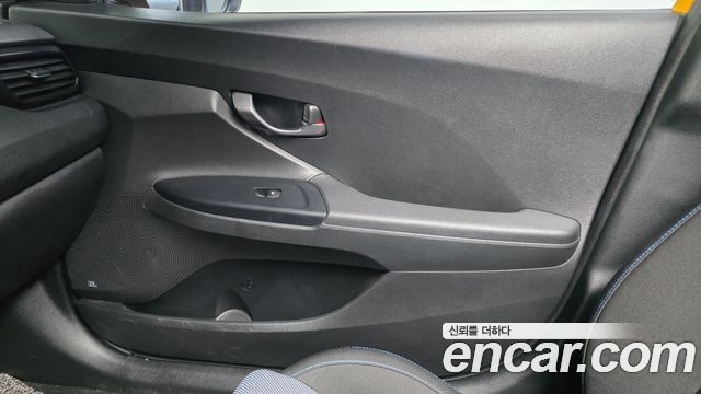 Hyundai Veloster (JS) 1.4 Turbo Modern 2018 — фото 31