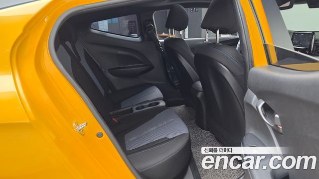 Hyundai Veloster (JS) 1.4 Turbo Modern 2018 — фото 32