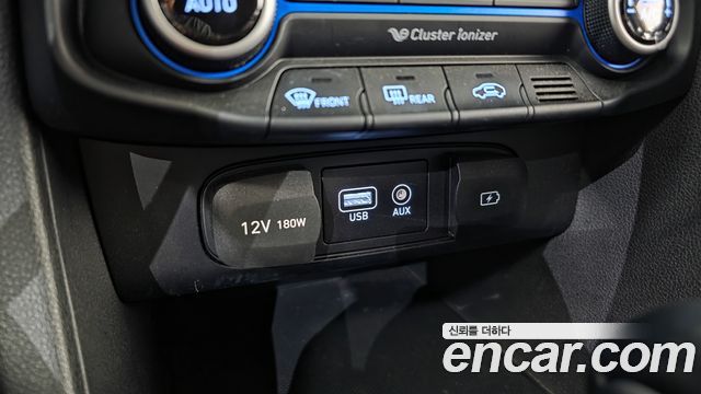 Hyundai Veloster (JS) 1.4 Turbo Modern 2018 — фото 33