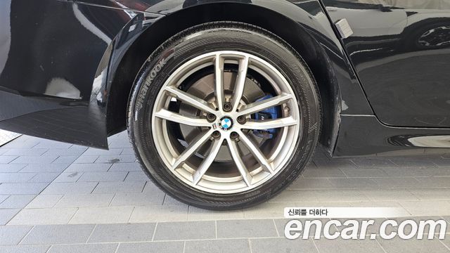 BMW 5 Series (G30) 530i xDrive M Sport Package Plus 2017 — фото 5