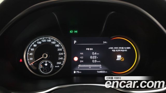 Genesis G80 (RG3) Gasoline 2.5 Turbo 2WD 2022 — фото 8