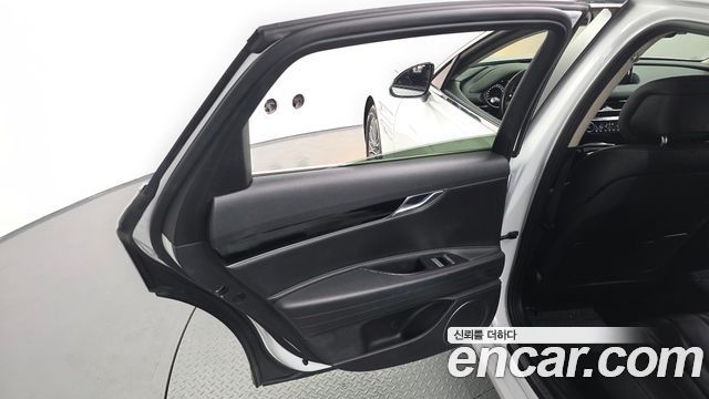 Genesis G80 (RG3) Gasoline 2.5 Turbo 2WD 2022 — фото 31