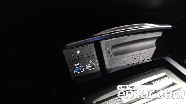Genesis G80 (RG3) Gasoline 2.5 Turbo 2WD 2022 — фото 32