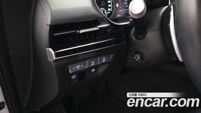 Genesis G80 (RG3) Gasoline 2.5 Turbo 2WD 2022 — фото 36