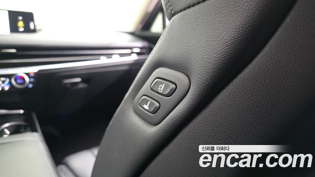 Genesis G80 (RG3) Gasoline 2.5 Turbo 2WD 2022 — фото 41
