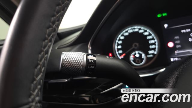Genesis G80 (RG3) Gasoline 2.5 Turbo 2WD 2022 — фото 44