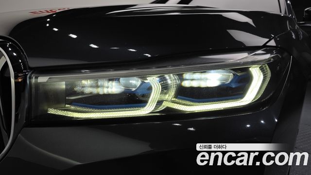 BMW 7 Series (G11) 740Ld xDrive Design Pure Excellence 2020 — фото 22