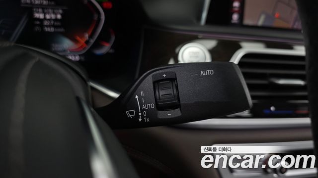BMW 7 Series (G11) 740Ld xDrive Design Pure Excellence 2020 — фото 30