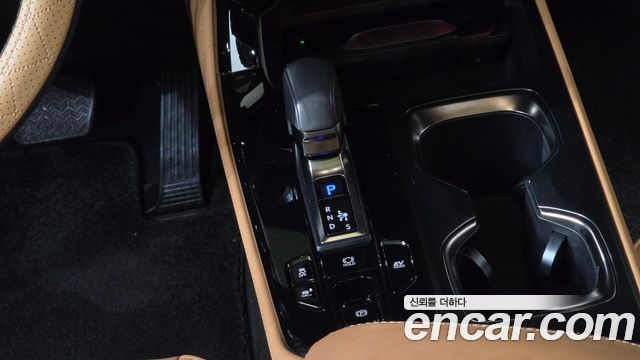 Lexus NX350h (II) Luxury 2025 — фото 9
