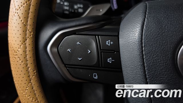 Lexus NX350h (II) Luxury 2025 — фото 16
