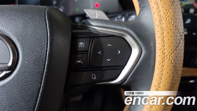 Lexus NX350h (II) Luxury 2025 — фото 17